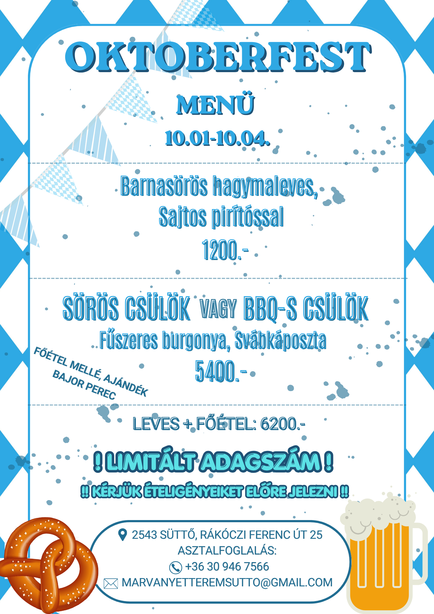 oktoberfest 2026